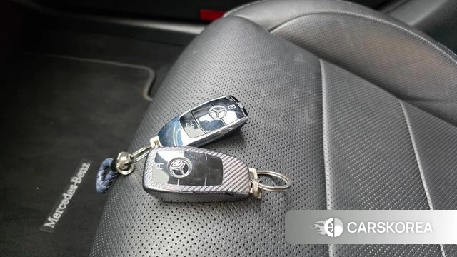 Mercedes-Benz E-Class W213 id 4444833 из Кореи 11
