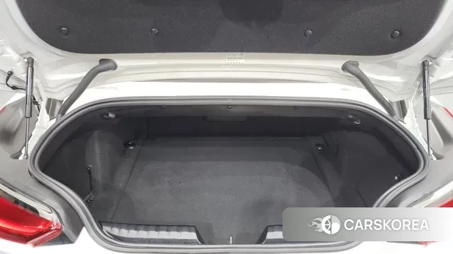 BMW Z4 (G29) id 3434141 из Кореи 11