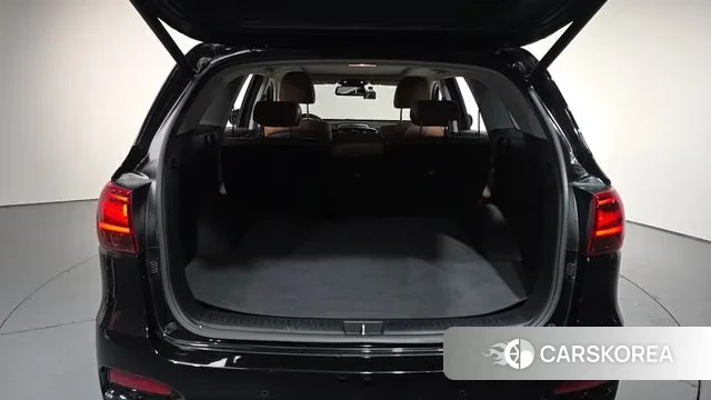 Kia The New Sorento id 3033900 из Кореи 11