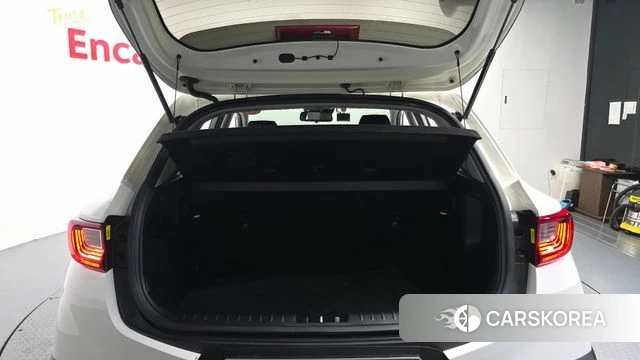 Kia Stonic id 4944006 из Кореи 11