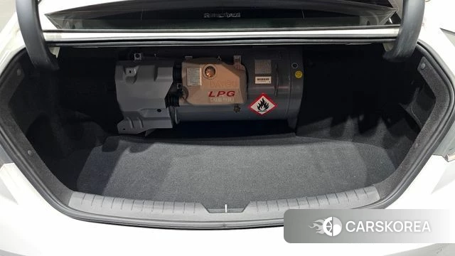 Hyundai Sonata New Rise id 3814169 из Кореи 11