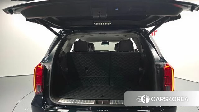 Hyundai The New Palisade id 3842239 из Кореи 11