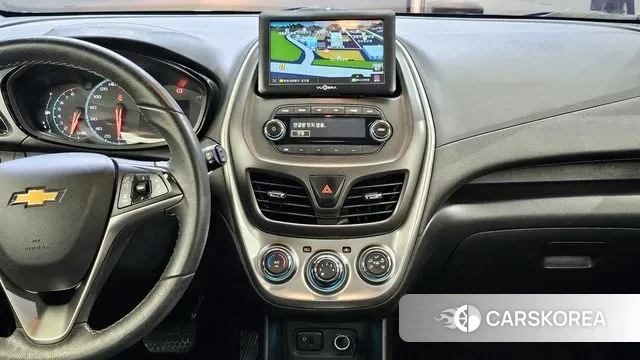 Chevrolet (GM Daewoo) The Next Spark id 3050781 из Кореи 11