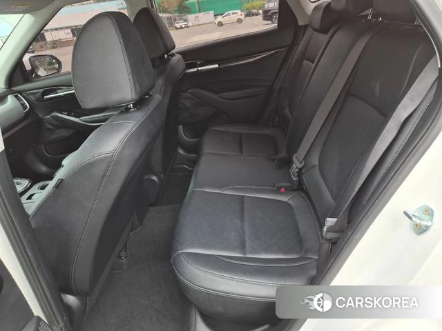 Kia The New Seltos id 3964536 из Кореи 11