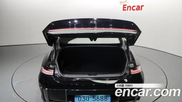 Hyundai Ionic 6 id 2740420 из Кореи 11