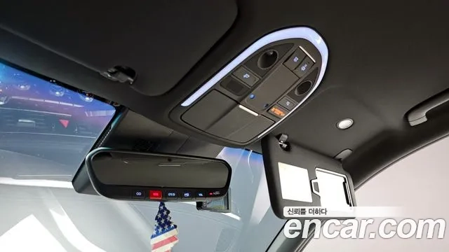 Genesis The New G70 Shooting Brake id 2874396 из Кореи 11