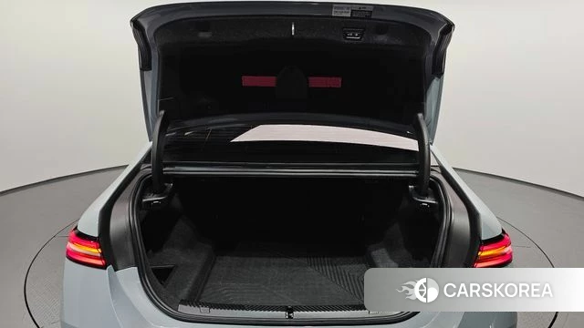 BMW 5 Series (G60) id 4696196 из Кореи 11