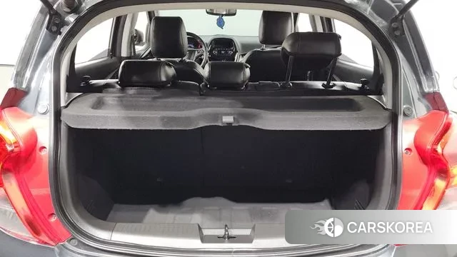 Chevrolet (GM Daewoo) The New Spark id 2930746 из Кореи 11