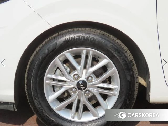 Kia Morning Urban (JA) id 4486715 из Кореи 11