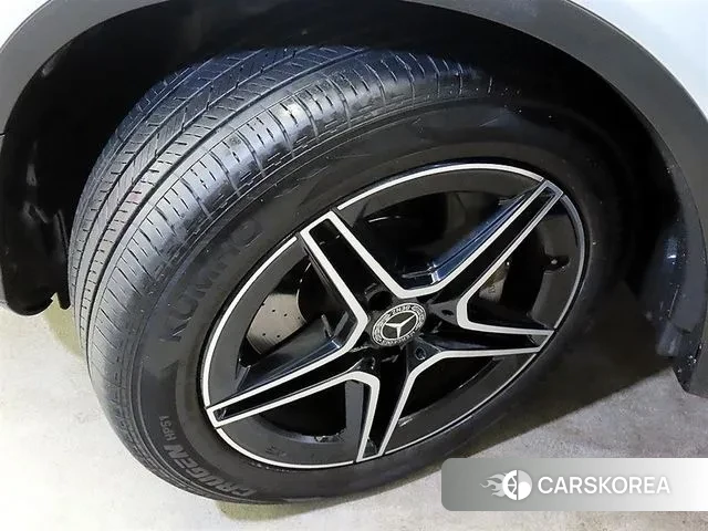 Mercedes-Benz GLC-Class X253 id 3469367 из Кореи 11