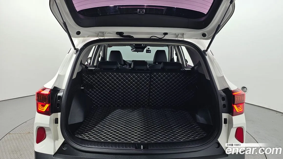 Kia Seltos id 1608519 из Кореи 11