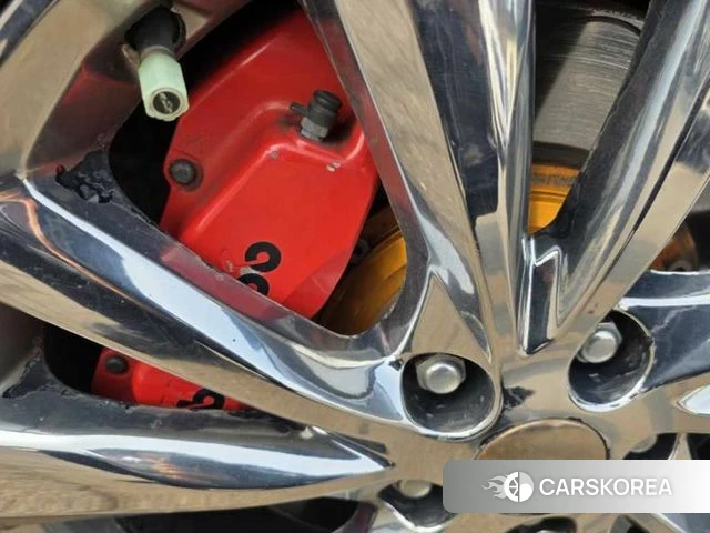 Kia The New Carnival id 3814265 из Кореи 11