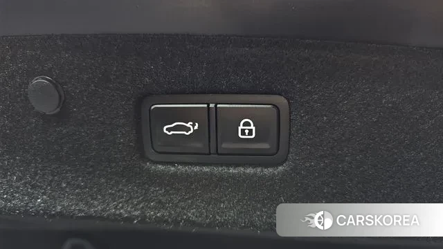 Kia K8 id 3053432 из Кореи 11