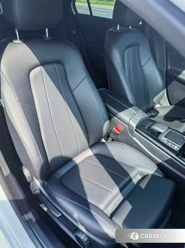 Mercedes-Benz Class A id 3896168 из Китая 11