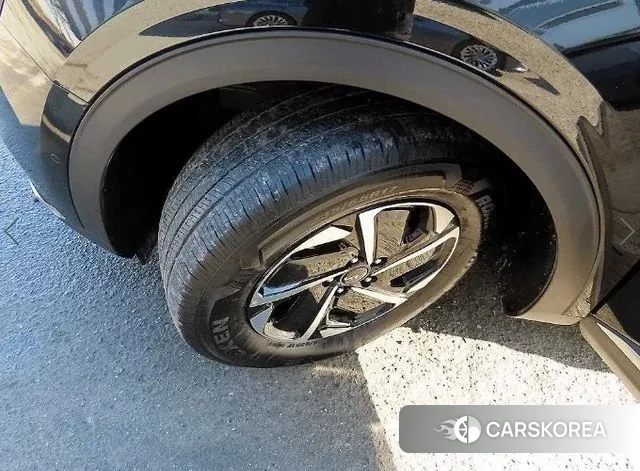 Kia Sportage 5th Generation Hybrid id 3554996 из Кореи 11