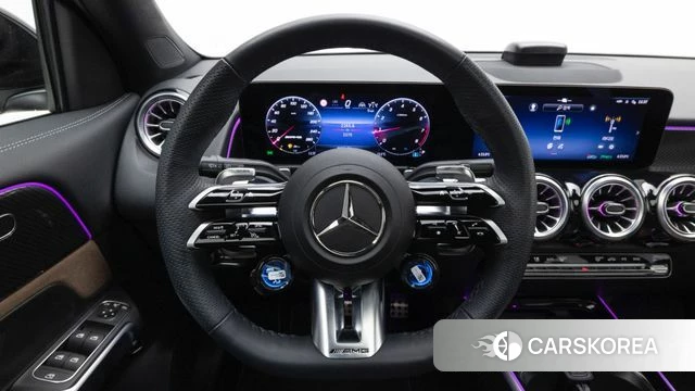 Mercedes-Benz GLB-Class X247 id 4349185 из Кореи 11
