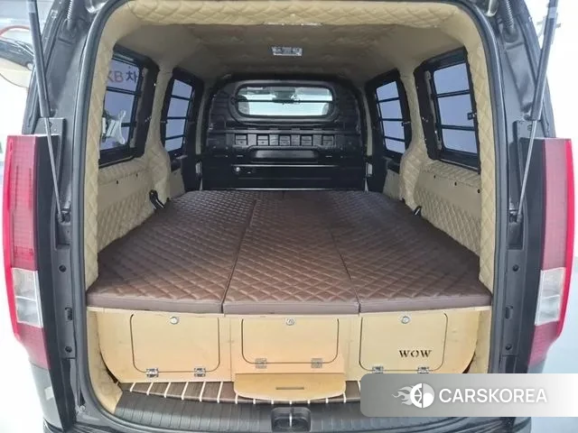 Hyundai Staria id 3093673 из Кореи 11