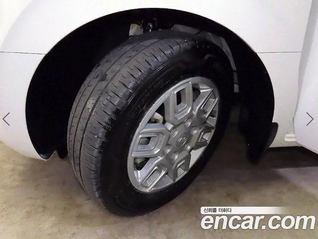 Hyundai Staria id 2863342 из Кореи 11