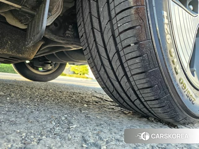 Kia Soul EV id 3792493 из Кореи 11