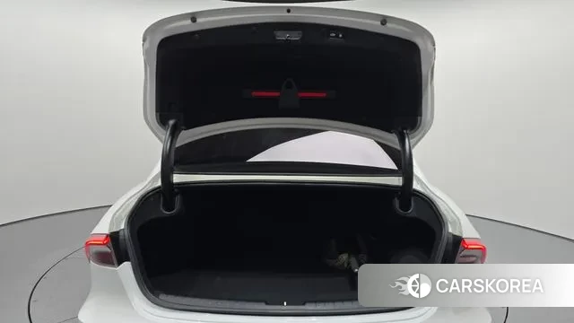 Hyundai The New Grandeur IG Hybrid id 3373902 из Кореи 11