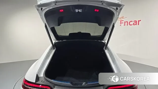 Mercedes-Benz AMG GT id 3616036 из Кореи 11