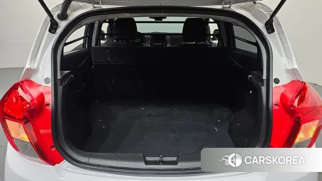 Chevrolet (GM Daewoo) The New Spark id 3754075 из Кореи 11