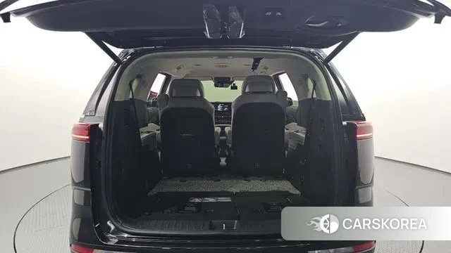 Kia Carnival 4th generation id 3003061 из Кореи 11