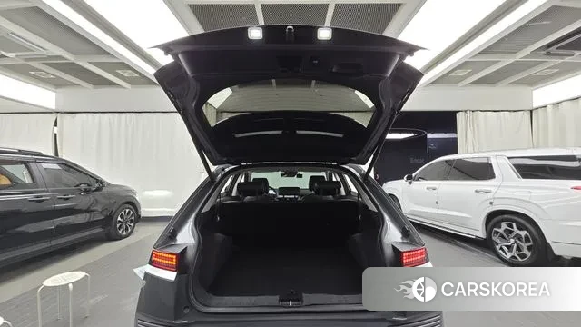 Hyundai Ionic 5 id 2894801 из Кореи 11