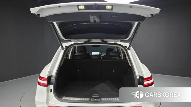 Genesis GV70 id 4293169 из Кореи 11
