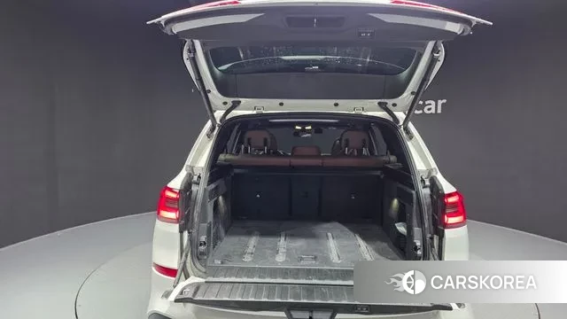 BMW X5 (G05) id 3342406 из Кореи 11