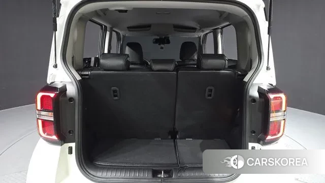 Kia The New Kia Ray id 3751210 из Кореи 11