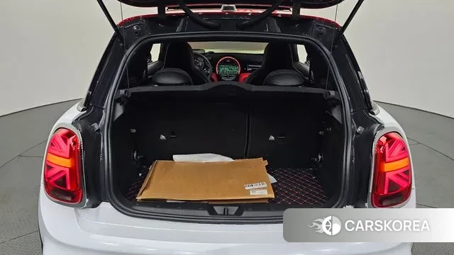 Mini Cooper S id 3065966 из Кореи 11