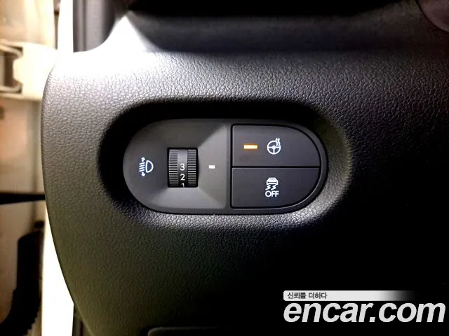 Hyundai Casper id 2669333 из Кореи 11