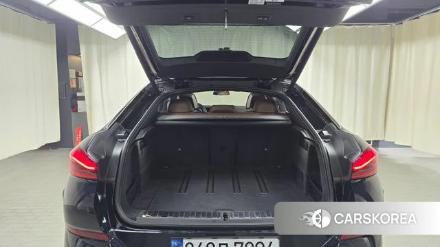 BMW X6 (G06) id 4407877 из Кореи 11