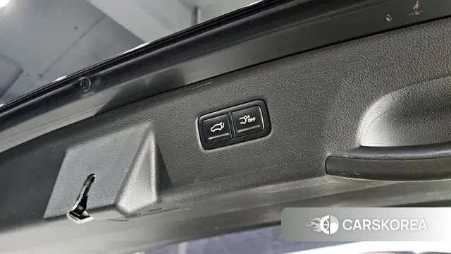 Kia Carnival 4th generation id 3530048 из Кореи 11