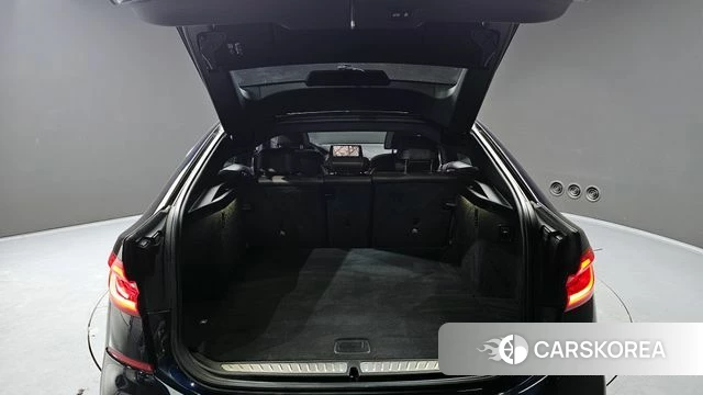 BMW 6 Series GT (G32) id 4203346 из Кореи 11