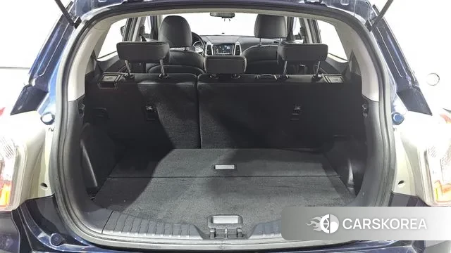 Ssangyong Tivoli Armor id 3578488 из Кореи 11