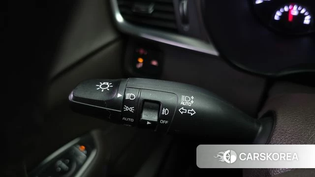 Kia The New K5 Hybrid 2nd generation id 4520630 из Кореи 11
