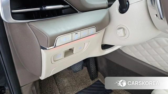 Genesis GV80 id 4507268 из Кореи 11