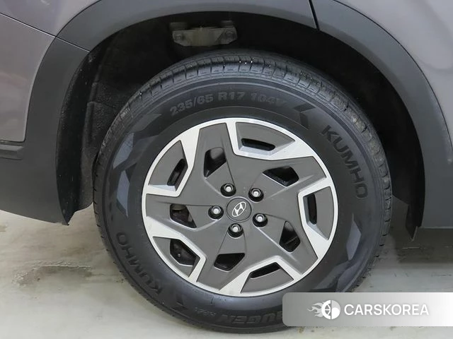 Hyundai The New Santa Fe id 4657046 из Кореи 11