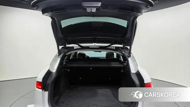 Jaguar F-PACE id 3911695 из Кореи 11