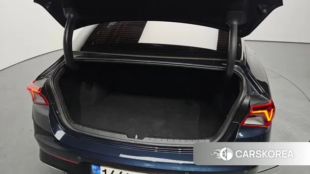 Kia K5 Hybrid 3rd Generation id 3573120 из Кореи 11