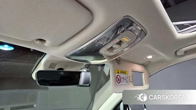 Genesis GV80 id 3428548 из Кореи 11