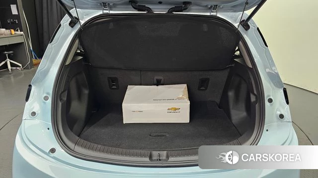 Chevrolet (GM Daewoo) New Bolt EV id 4178451 из Кореи 11