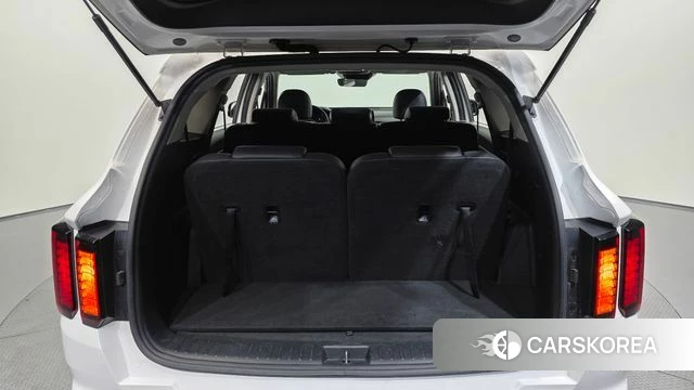 Kia Sorento 4th Generation id 4613522 из Кореи 11