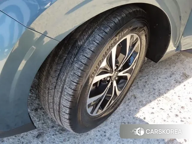 Kia Carnival 4th generation id 3625843 из Кореи 11