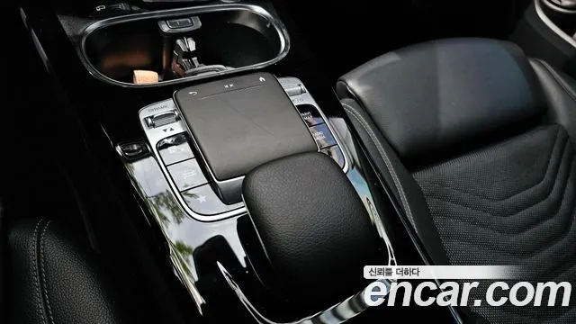 Mercedes-Benz A-Class W177 id 2655905 из Кореи 11