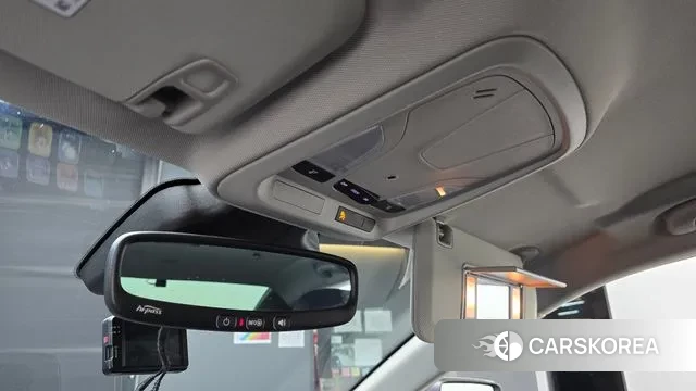 Chevrolet (GM Daewoo) Impala id 3380620 из Кореи 11