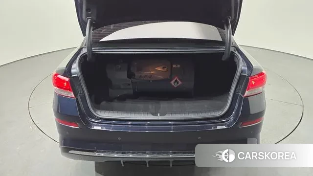 Kia The New K5 2nd generation id 3608374 из Кореи 11