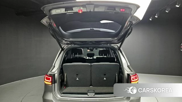 Mercedes-Benz GLB-Class X247 id 4223199 из Кореи 11